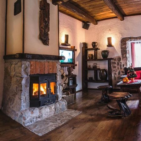 Holiday Home Gorski Lazi Trsce ภายนอก รูปภาพ