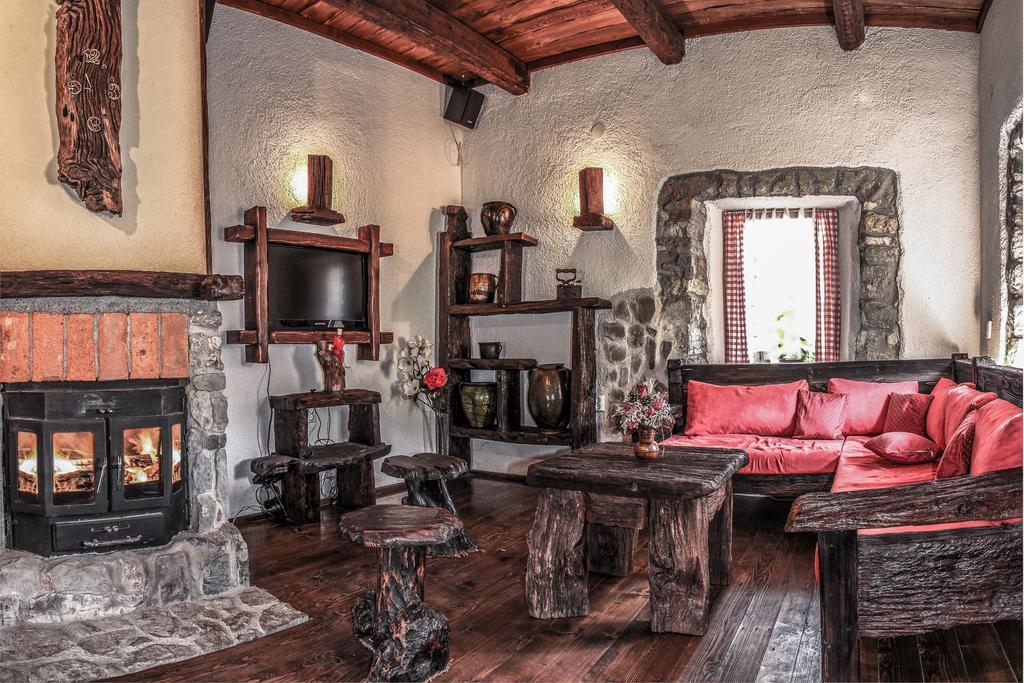Holiday Home Gorski Lazi Trsce ห้อง รูปภาพ