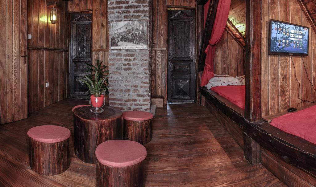 Holiday Home Gorski Lazi Trsce ห้อง รูปภาพ