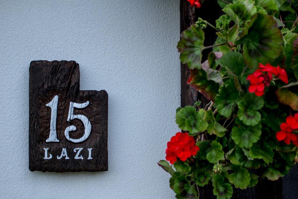 Holiday Home Gorski Lazi Trsce ห้อง รูปภาพ