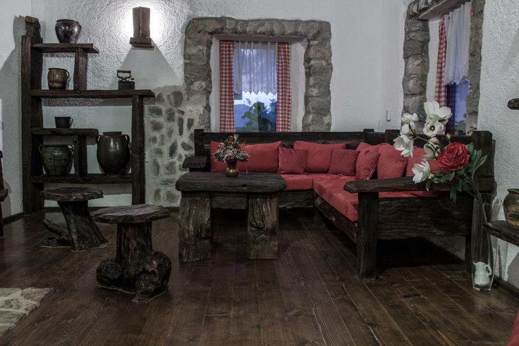 Holiday Home Gorski Lazi Trsce ห้อง รูปภาพ