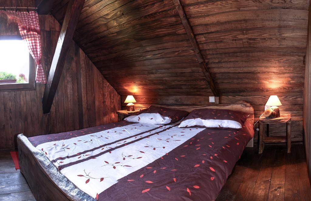 Holiday Home Gorski Lazi Trsce ห้อง รูปภาพ