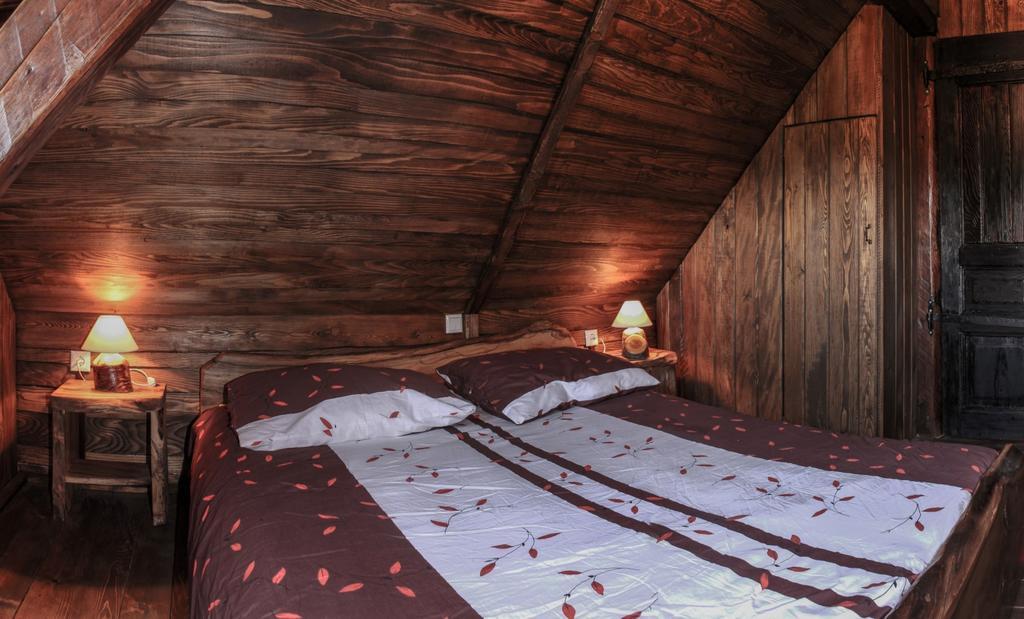 Holiday Home Gorski Lazi Trsce ห้อง รูปภาพ