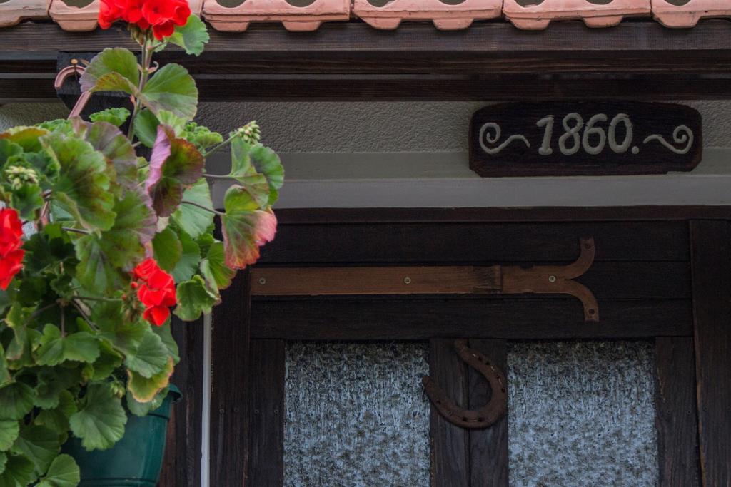 Holiday Home Gorski Lazi Trsce ห้อง รูปภาพ